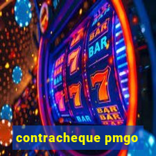 contracheque pmgo